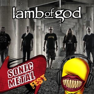 LAMB OF GOD - Live at Sonic Metal Fest 2012, Santiago, Chile (04.04.2012)